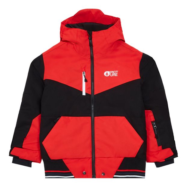 Veste de Ski Slope Polyester Recyclé-product