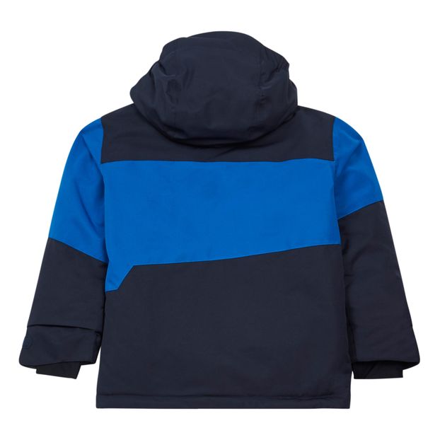 Milo Recycled Polyester Ski Jacket-product