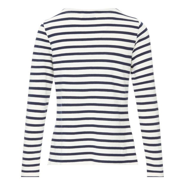 Marinera We Are Family - Camiseta Boyfriend Powerful - Exclusividad Maison Labiche x Smallable-product