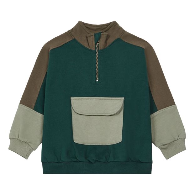 Sudadera Gemini-product