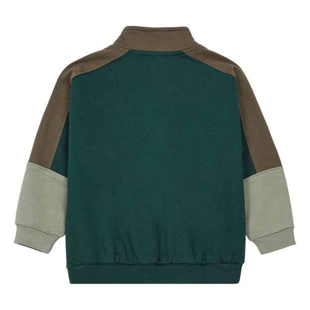 Sudadera Gemini-product