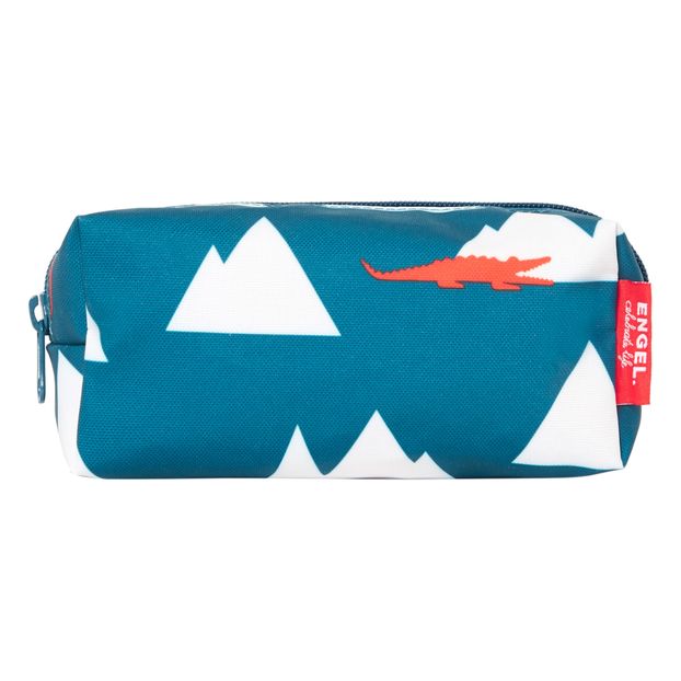 Trousse Croco Plastique Recyclé-product