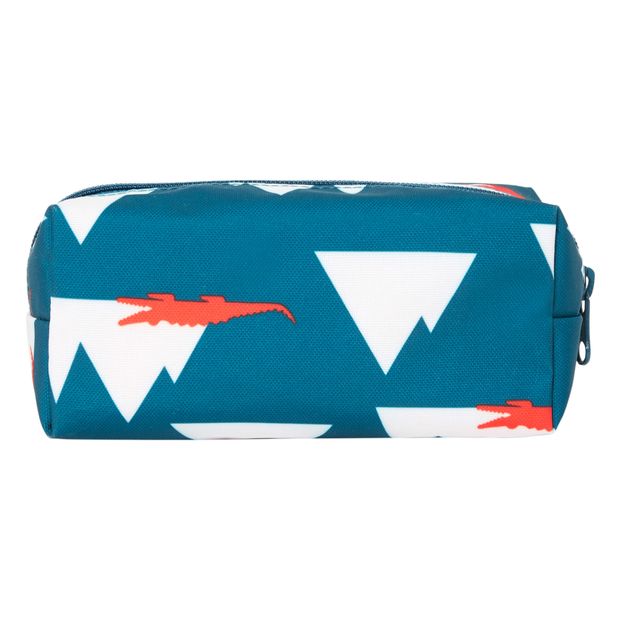 Trousse Croco Plastique Recyclé-product