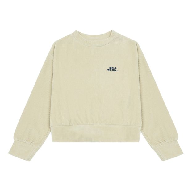 Sweatshirt, Velvet-product