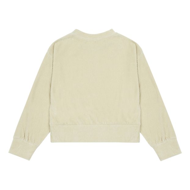 Sweatshirt, Velvet-product