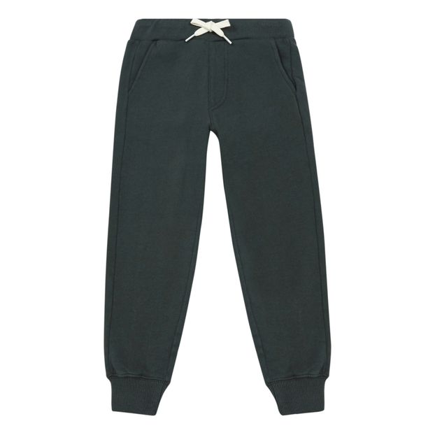 Jogger Slim Coton Bio-product