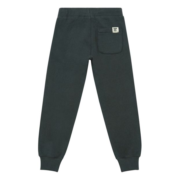 Jogger Slim Coton Bio-product
