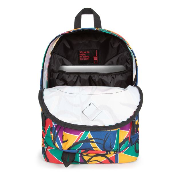 Collaboration Eastpak x Stranger Things - Sac à Dos 80s-product