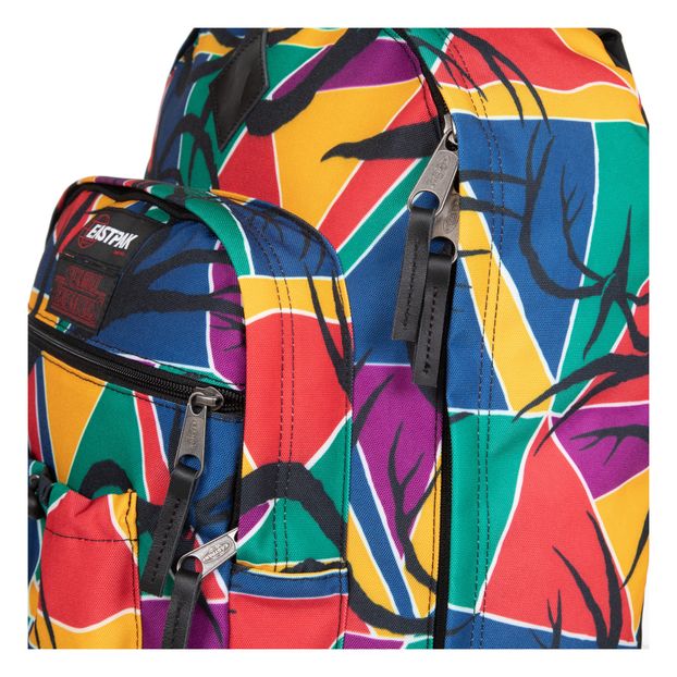 Collaboration Eastpak x Stranger Things - Sac à Dos 80s-product