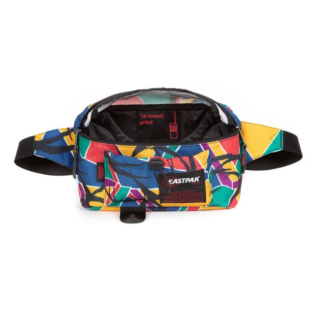 Collaboration Eastpak x Stranger Things - Banane 80s-product