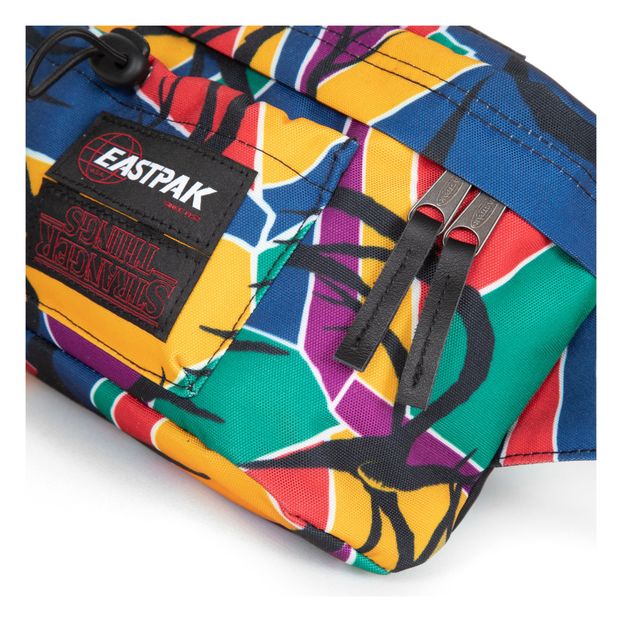 Collaboration Eastpak x Stranger Things - Banane 80s-product
