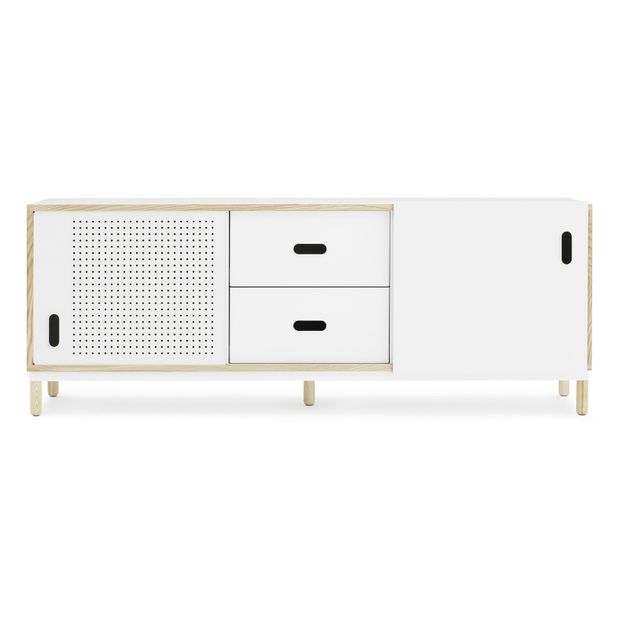 Kabino Dresser with Drawers -product