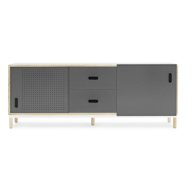 Kabino Dresser with Drawers -product