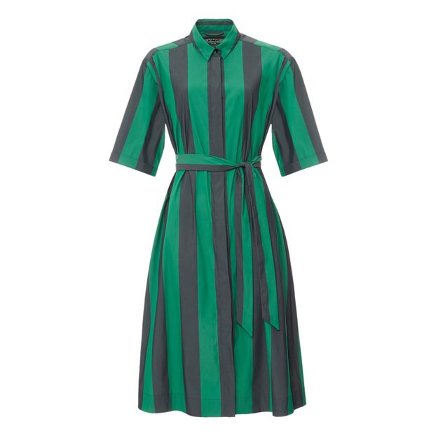 Robe Joan Rayures-product