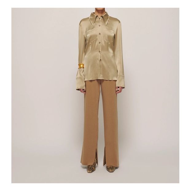Chemise Tippi Satin-product