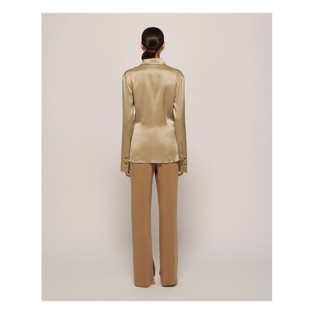 Chemise Tippi Satin-product