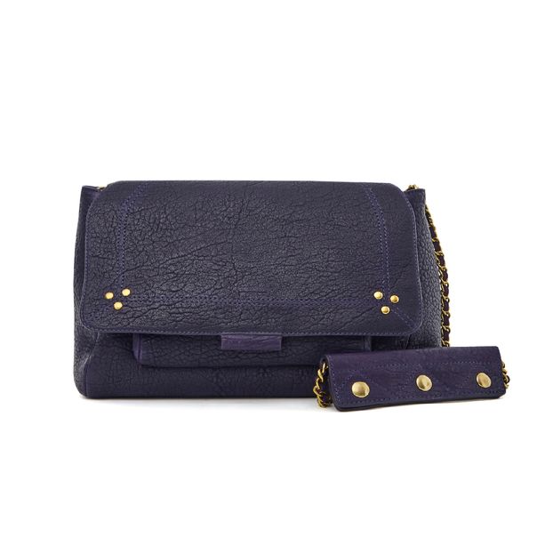 Sac Lulu M Agneau Bubble-product