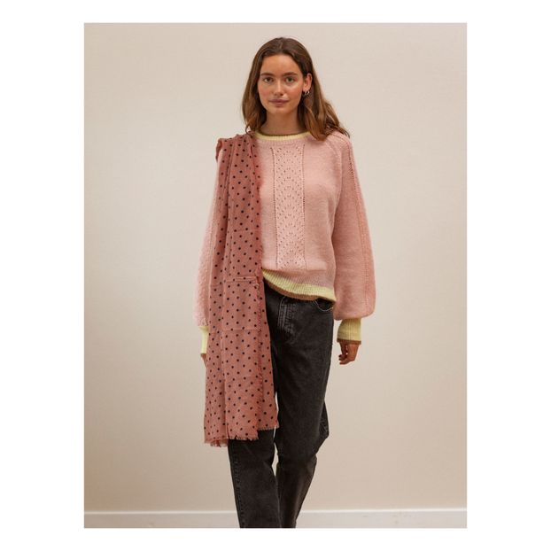 Foulard Dot Wica-product