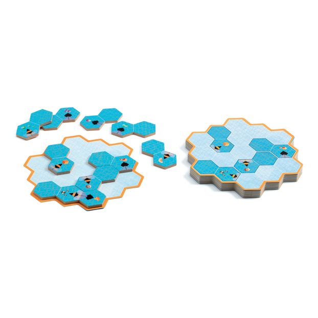 Bee Logic Game-product