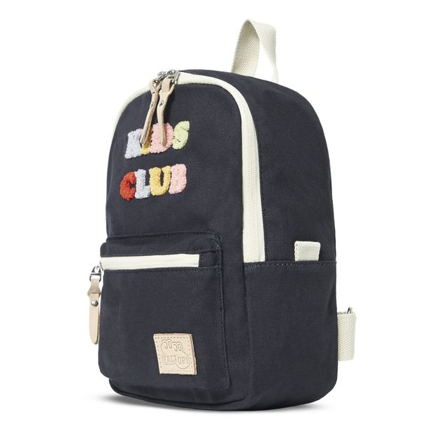 Sac à Dos Kids Club My travel Dream x Jojo Factory-product