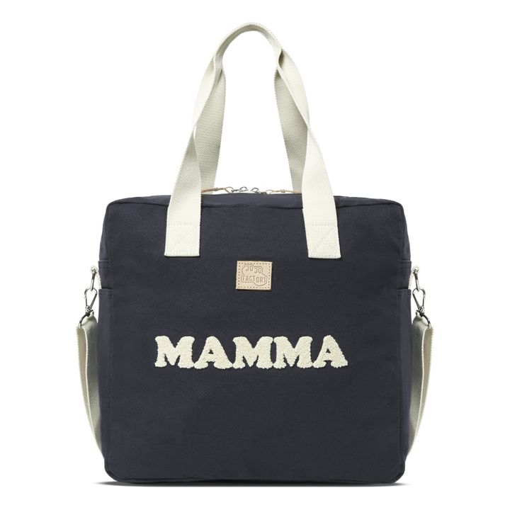 Tote Bag - My Travel Dream x Jojo Factory | Black- Product image n°0