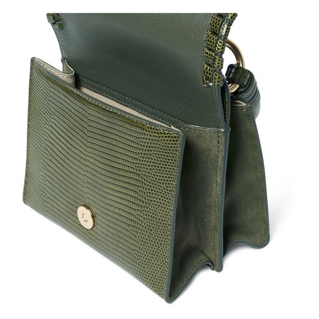 Mini Sac Tilda Embossé Lézard-product