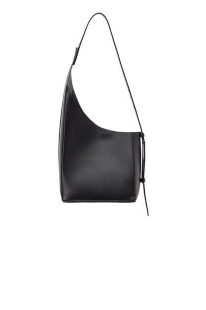 Sac Demi Lune Cuir-product
