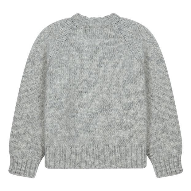 Pull Baby Alpaga Stella-product