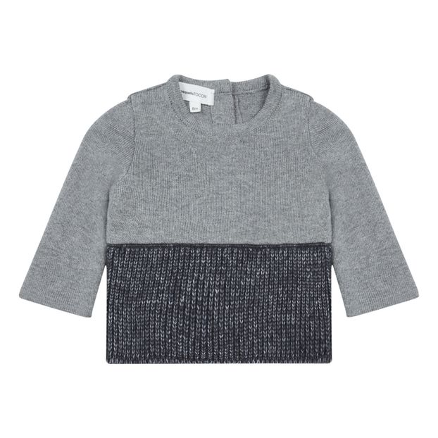 Pull Bi-Matière-product