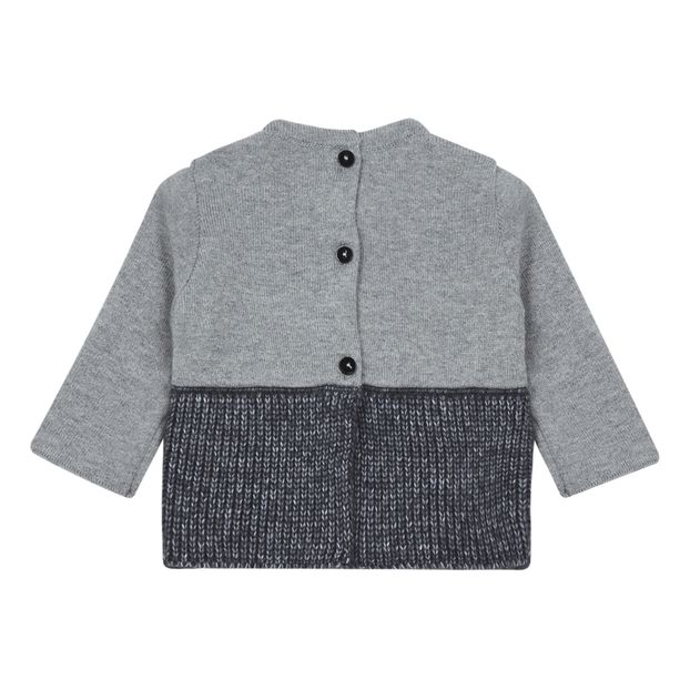 Pull Bi-Matière-product