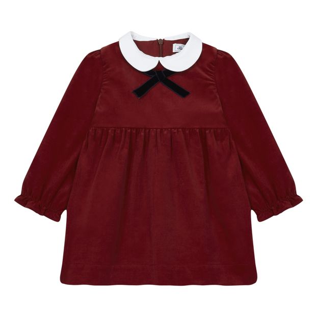 Robe Velours-product