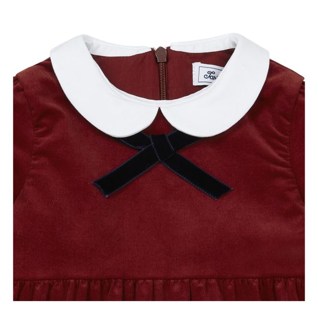 Robe Velours-product