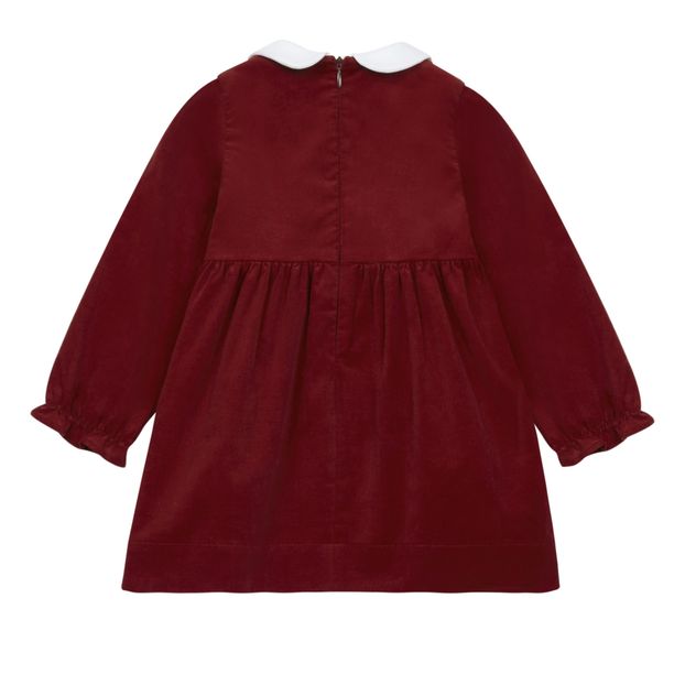 Robe Velours-product