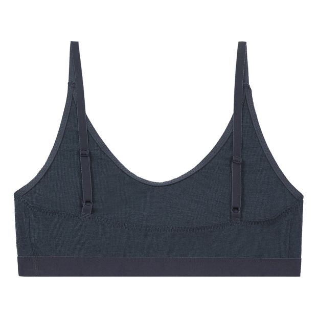 Soutien-Gorge Tencel Mérinos Mélangé Riba-product