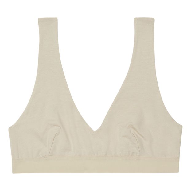 Soutien-Gorge Antibactérien Modal Mélangé-product