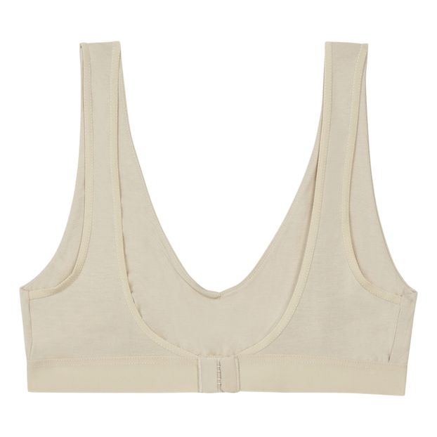 Soutien-Gorge Antibactérien Modal Mélangé-product