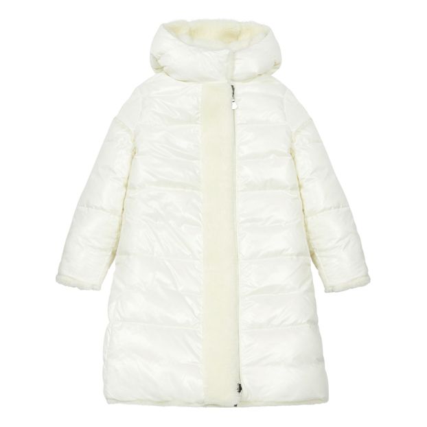 Manteau Bagaud Façon Fourrure-product
