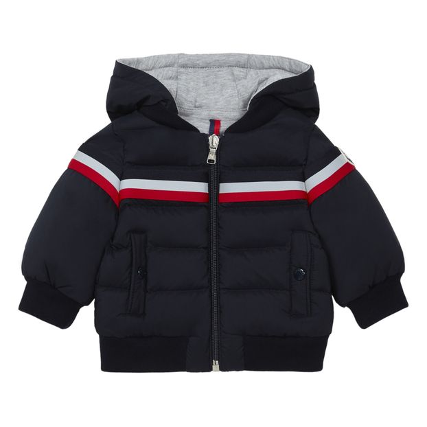 Down Jacket-product