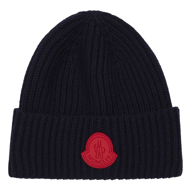 Wool Beanie-product