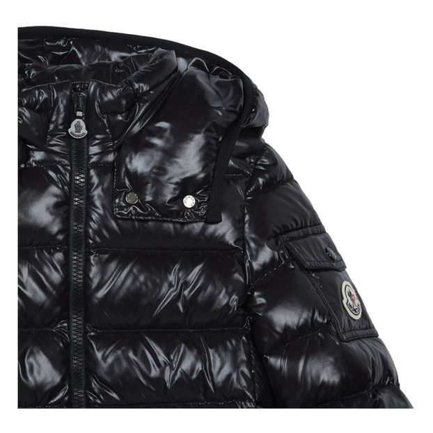 Moka Down Jacket-product