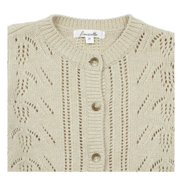 Cardigan Rochella-product