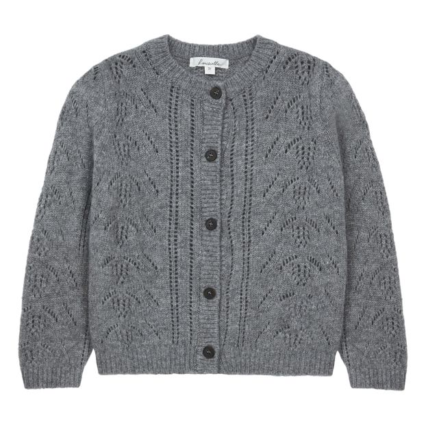 Cardigan Rochella-product
