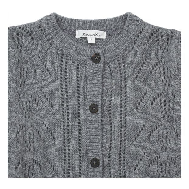 Cardigan Rochella-product