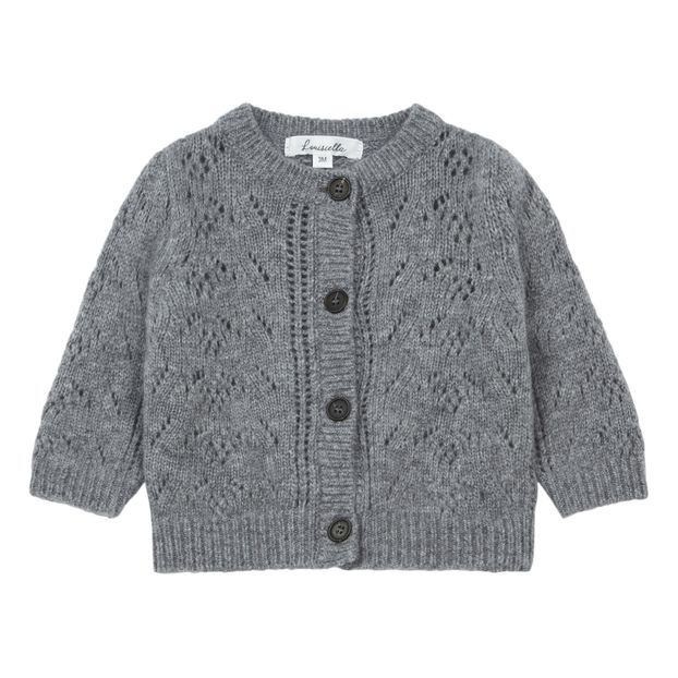 Rochella Baby Cardigan -product