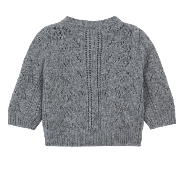 Rochella Baby Cardigan -product