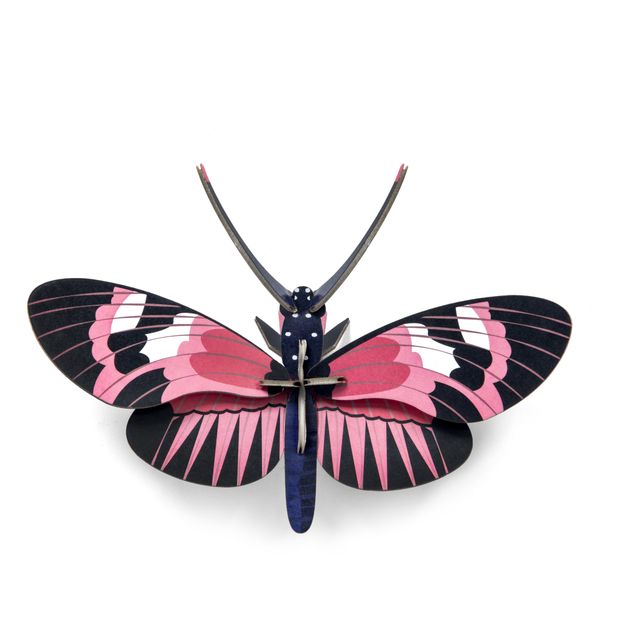 Decoración mural Mariposa Alas Grandes-product