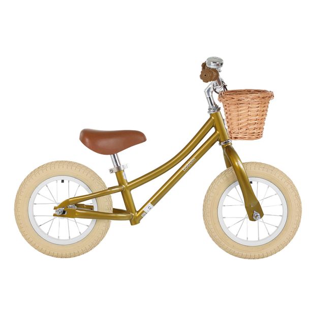 Gingersnap 12" bike-product