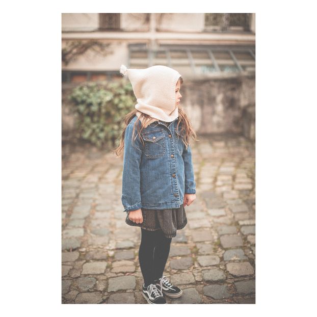 Jupe Minette-product