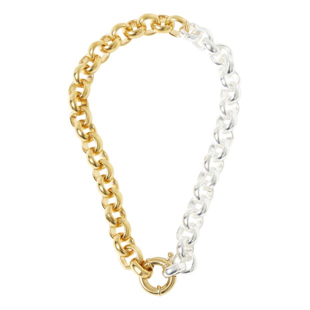 Colgante Bicolor-product