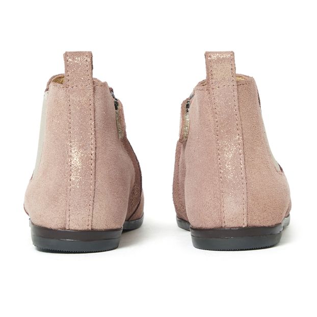 Chelsea Boots Zeus-product